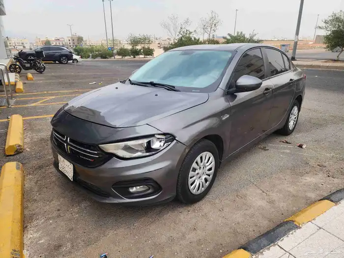 دودج نيون 2018 3