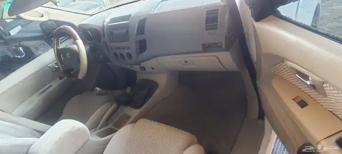 فورشنر قير عادي 15