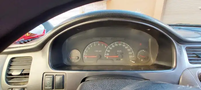 هونداي تراجيت 1