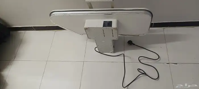 مكبس ملابس بخار 0