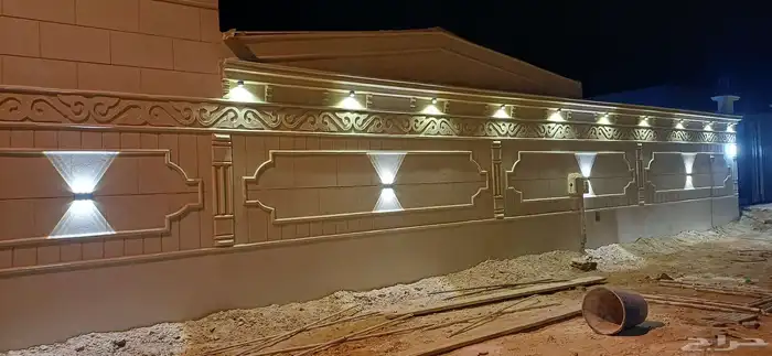 لياسه ملونه بديل الحجر 6