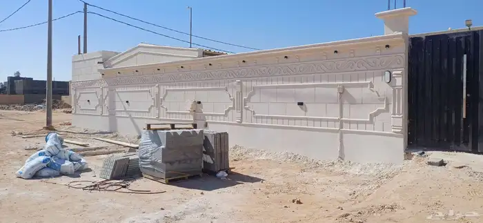 لياسه ملونه بديل الحجر 7