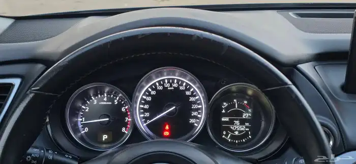 مازداCX9 2023 فل دبل 28