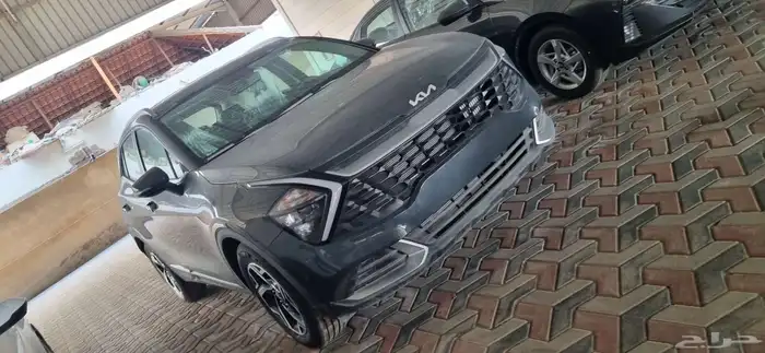 كيا سبورتاح 2025 ستاندر مطور عرض خاض 5