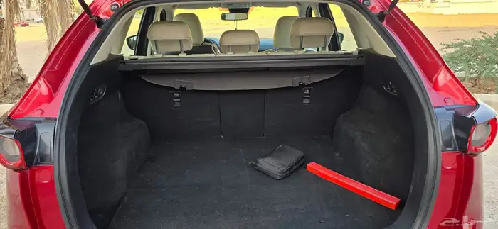 مازداCX5 2020 فل دفع رباعي 17