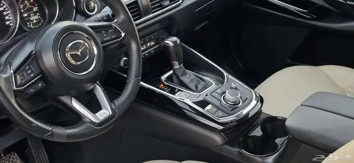 مازداCX9 2023 فل دبل 13