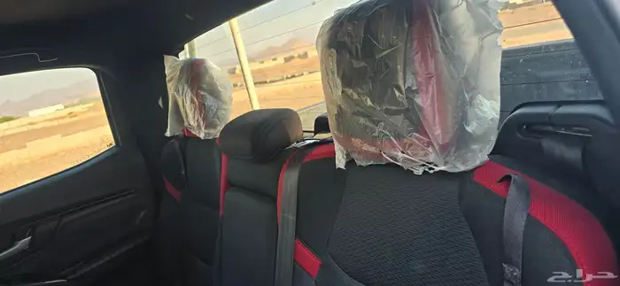 ايسوزو ديماكس جي تي 8