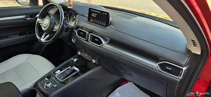 مازداCX5 2020 فل دفع رباعي 20