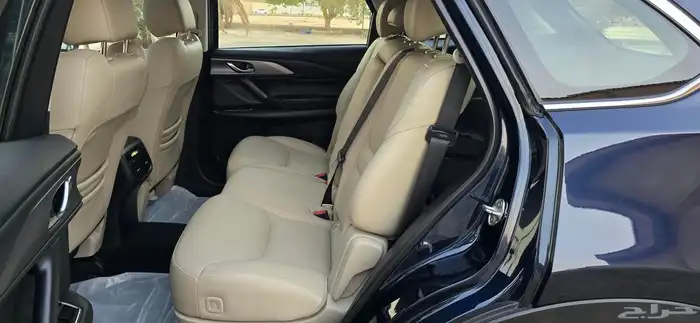 مازداCX9 2023 فل دبل 15