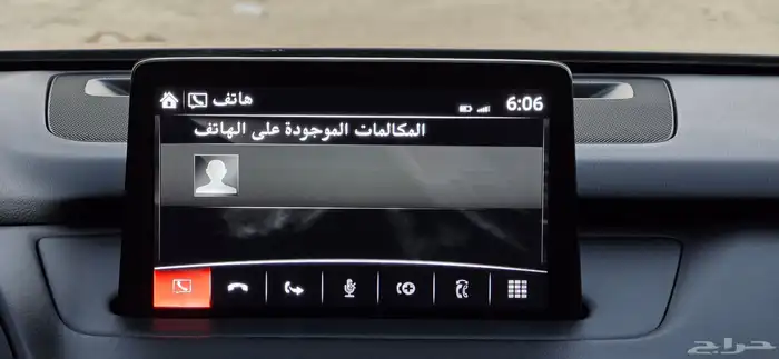 مازداCX9 2023 فل دبل 26