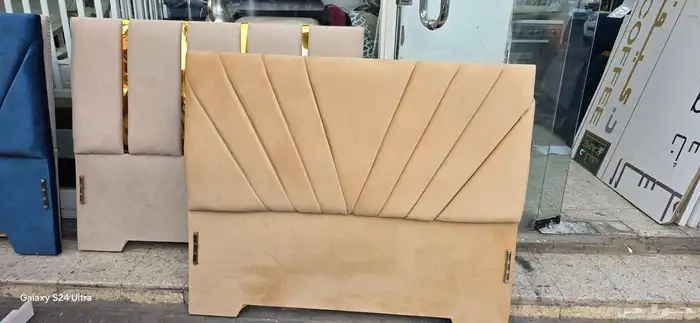 لبيع جميع انواع السراير النفر والنفر والنص 7