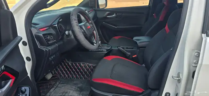 ايسوزو ديماكس جي تي 5