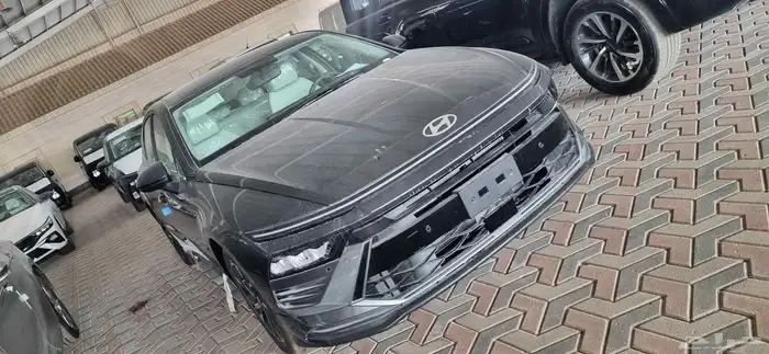 هونداي سوناتا 2026 سمارت 1