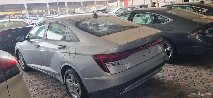 هونداي اكسنت 2006 فليت 9