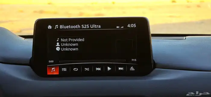 مازداCX5 2020 فل دفع رباعي 26