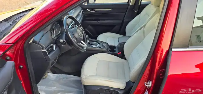 مازداCX5 2020 فل دفع رباعي 13