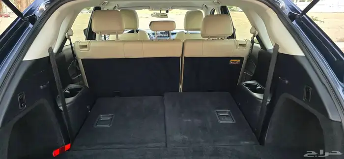 مازداCX9 2023 فل دبل 16