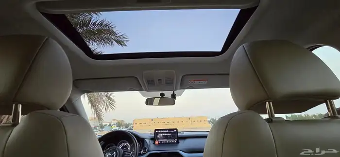 مازداCX9 2023 فل دبل 25