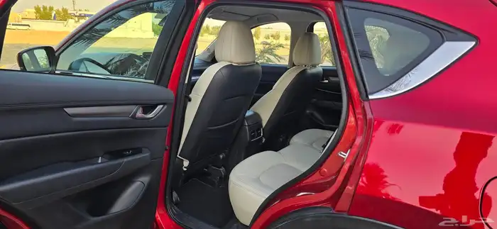 مازداCX5 2020 فل دفع رباعي 15