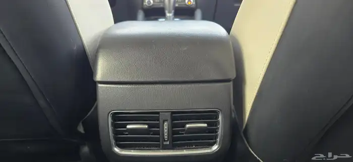 مازداCX5 2020 فل دفع رباعي 23