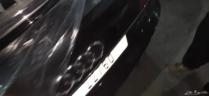 شماعة اودي اي 8 2015 وكالة 5