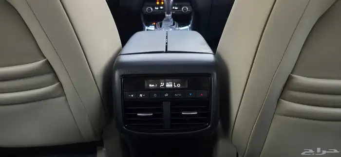 مازداCX9 2023 فل دبل 24