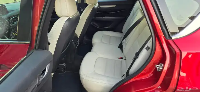 مازداCX5 2020 فل دفع رباعي 16