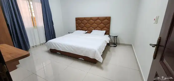 شقق واستديوهات مفروشه للايجار الخبر مدينة العمال 5