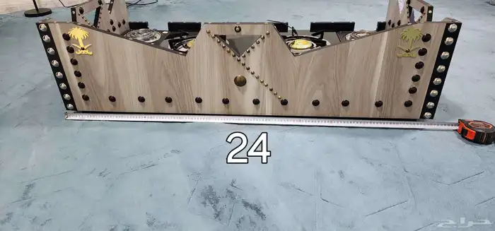 وجار منقل كهربا وغاز 1