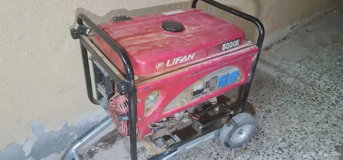 ماطور للبيع 1