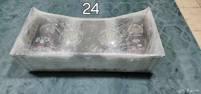 وجار منقل كهربا وغاز 2