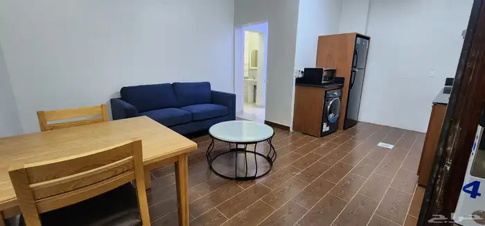 شقق واستديوهات مفروشه للايجار الخبر مدينة العمال 1