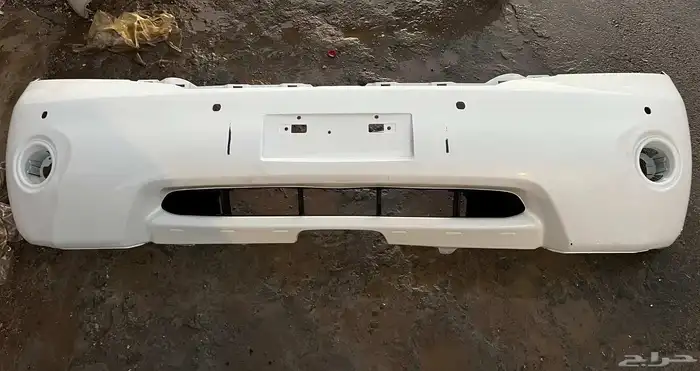 صدام باترول بلاتينيوم لؤلؤي وكالة 0