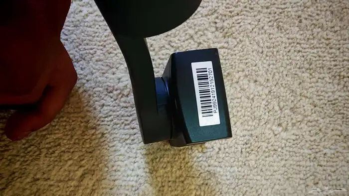 جهاز تصوير احترافي الجهاز جديد مثبت والشحن 5