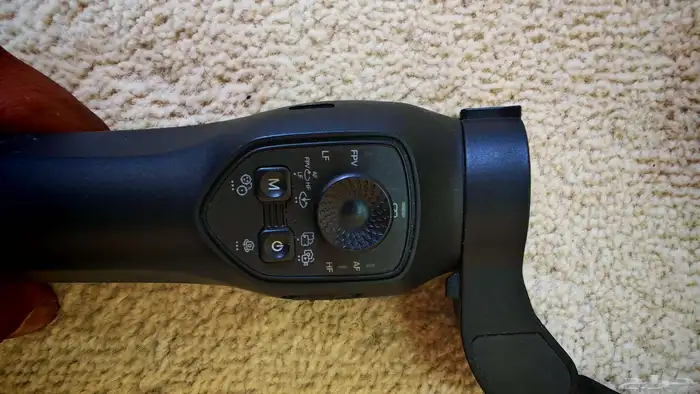 جهاز تصوير احترافي الجهاز جديد مثبت والشحن 1