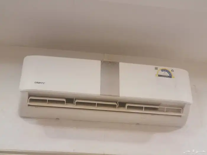 مكيفات كرفت حار بارد 1