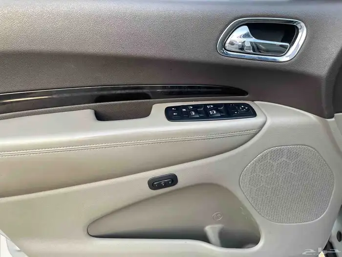 دوج درانجو 2013 RT فل سعودي 19