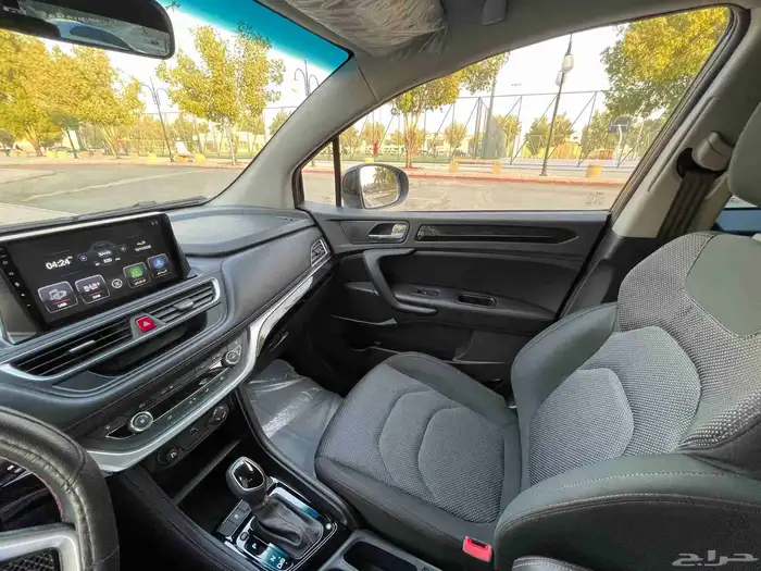 جاك JS3 2025 سعودي 10