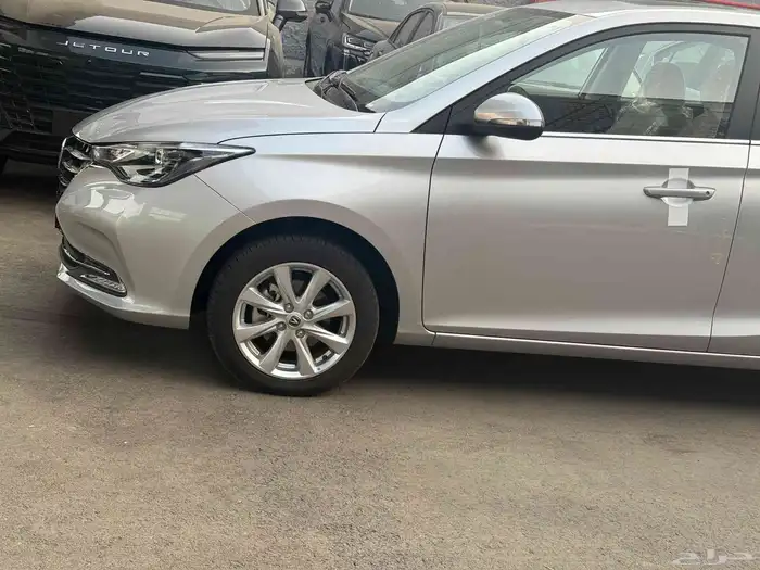 شانجان السفن 2026 فل اوبشن 4