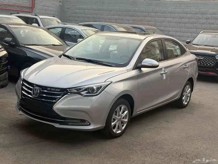 شانجان السفن 2026 فل اوبشن 0