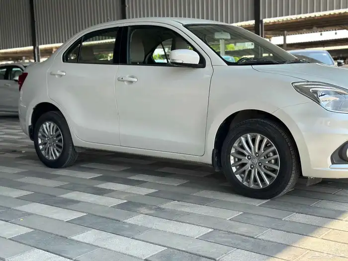 سوزوكي ديزاير 2023 2