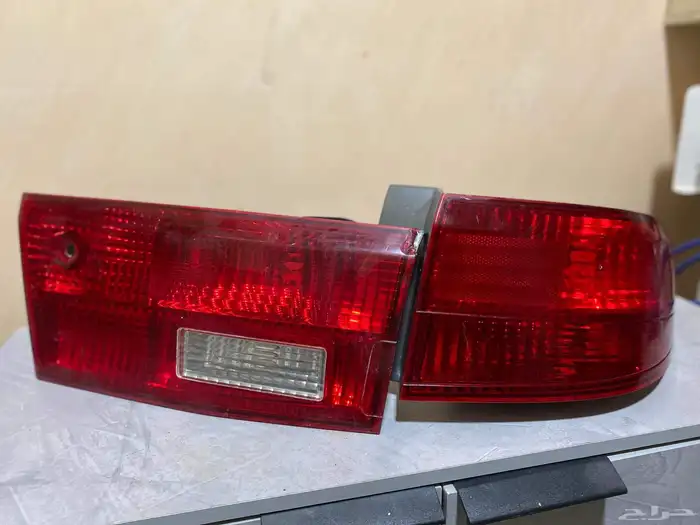 اسطب خلفي هوندا اكورد 2005 0