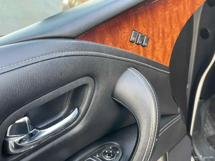 انفينيتي QX80 2015 فل سعودي 20