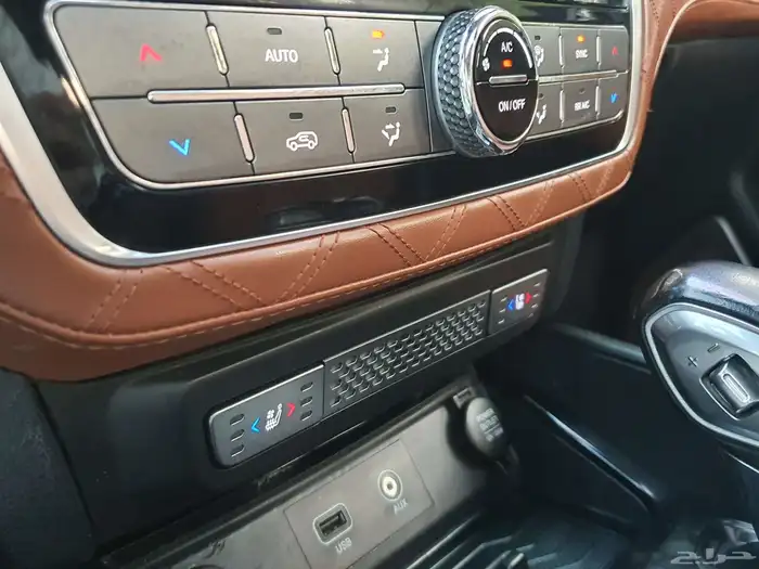 سانج يونج ريكستون 2019 فل سعودي 15