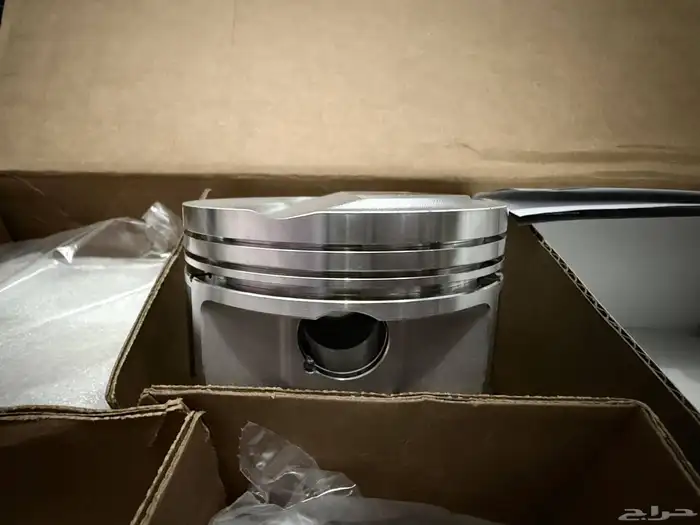 بساتم ويسكوا Wiseco فورجد لمكاين LS 6.0 6