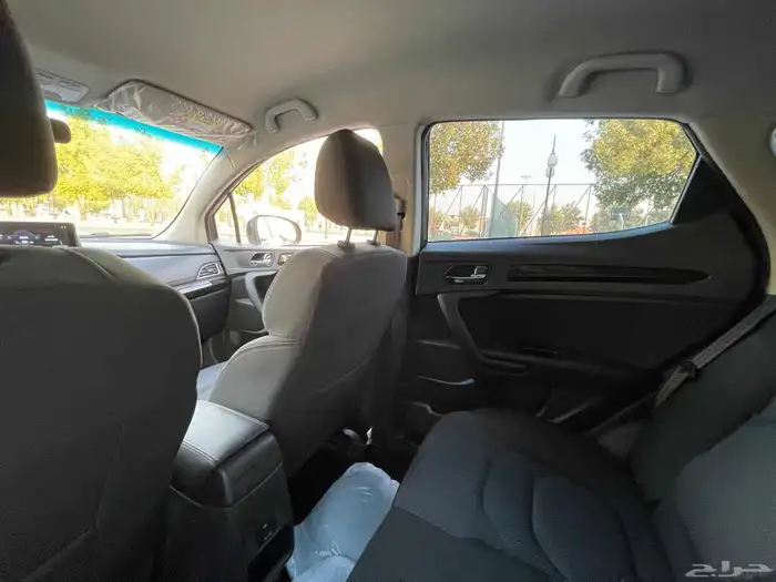 جاك JS3 2025 سعودي 18