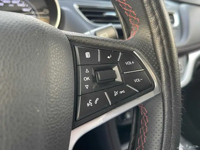 جاك JS3 2025 سعودي 15