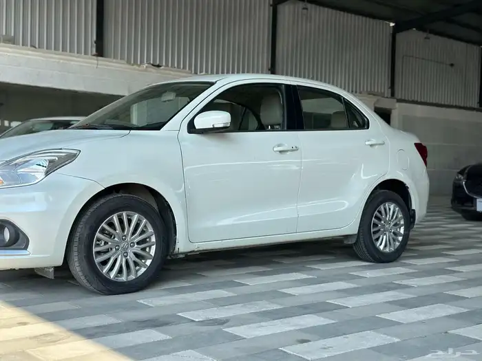 سوزوكي ديزاير 2023 5