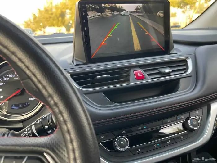 جاك JS3 2025 سعودي 17