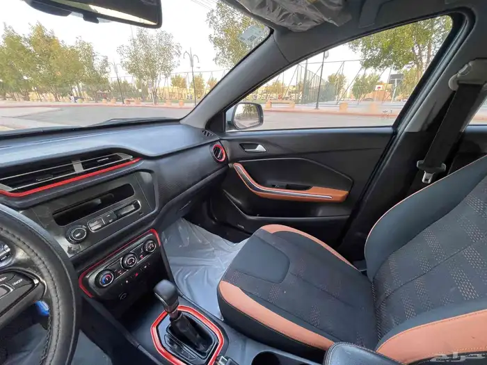 شيري تيجو2 2022 سعودي 11